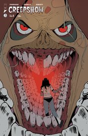 CREEPSHOW VOL 2 #3 (OF 5) CVR B THOROGOOD (MR)