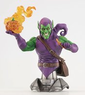 MARVEL COMIC GREEN GOBLIN 1/7 SCALE BUST