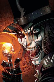 ALICE COOPER #2 (OF 5) CVR H 15 COPY INCV MANGUM VIRGIN