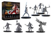 AOD 30TH ANN BOARD GAME MINI EXP SET