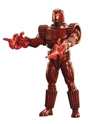 MARVEL SELECT COMIC CRIMSON DYNAMO AF (Net)