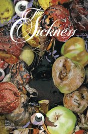 THE SICKNESS #4 CVR B ALISON SAMPSON