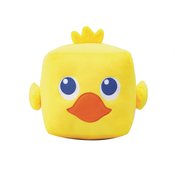 (USE APR248729) FINAL FANTASY CHOCOBO MED CUBE PLUSH (Net) (