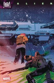 JUN160912 - MARVEL UNIVERSE GUARDIANS OF GALAXY #11 - Previews World