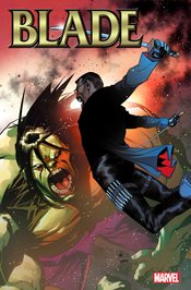 BLADE #7