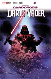 STAR WARS DARTH VADER #41