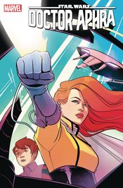 STAR WARS DOCTOR APHRA #39 ANNIE WU VAR