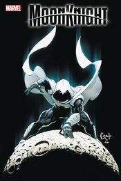 MOON KNIGHT #30 GREG CAPULLO VAR