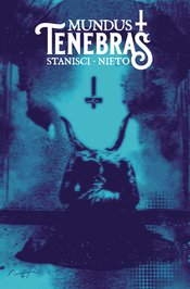 MUNDUS TENEBRAS #3 (OF 3) CVR B NICOLAS NIETO (MR)