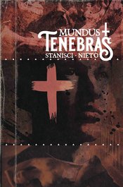 MUNDUS TENEBRAS #3 (OF 3) CVR C DOLORES ALCATENA (MR)