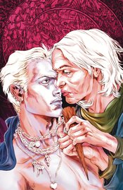 BUFFY LAST VAMPIRE SLAYER (2023) #5 (OF 5) CVR D 25 COPY INC