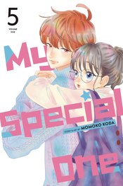 MY SPECIAL ONE GN VOL 05