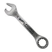 HOT WHEELS WRENCH METAL BOTTLE OPENER