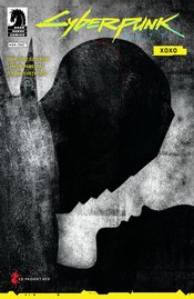 CYBERPUNK 2077 XOXO #4 CVR B ALAN LOVE