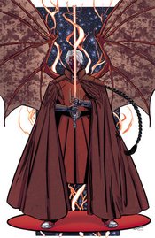 ODDLY PEDESTRIAN LIFE CHRISTOPHER CHAOS #6 CVR D FOC JIMENEZ