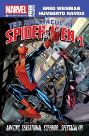MARVEL PREVIEWS VOL 6 #28 JANUARY 2024 (BUNDLE OF 10)