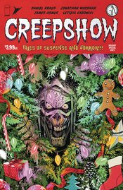 CREEPSHOW HOLIDAY SPECIAL 2023 (ONE-SHOT) CVR A MARCH (MR)