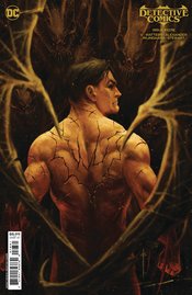 DETECTIVE COMICS #1078 CVR C SEBASTIAN FIUMARA CSV