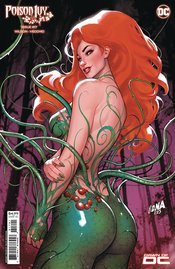 POISON IVY #17 CVR B DAVID NAKAYAMA CSV