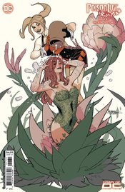 POISON IVY #17 CVR C TERRY DODSON CSV