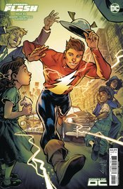 JAY GARRICK THE FLASH #2 (OF 6) CVR B FRANCIS MANAPUL CSV