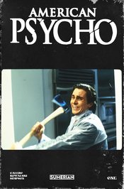 AMERICAN PSYCHO #1 (OF 5) CVR J FILM STILL VAR (MR)