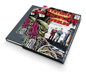 SILVER AGE MYSTERIES UNEXPLORED WORLDS SLIPCASE VOL 06