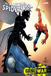 MAY220867 - AMAZING SPIDER-MAN #8 - Previews World