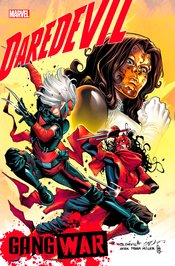 DAREDEVIL GANG WAR #3