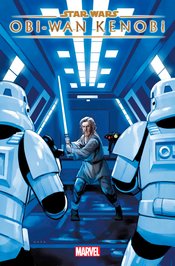 STAR WARS OBI-WAN KENOBI #4