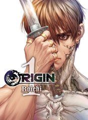 ORIGIN GN VOL 02