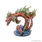 D&D ICONS REALMS WHIRLWYRM BOXED MINI