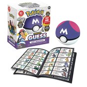 POKEMON TRAINER GUESS ASHS ADVENTURES ED