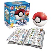 POKEMON TRAINER GUESS LEGACY ED