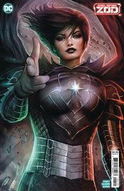 KNEEL BEFORE ZOD #1 (OF 12) CVR B NATHAN SZERDY CSV