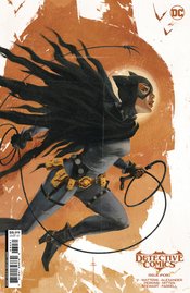 DETECTIVE COMICS #1080 CVR C SEBASTIAN FIUMARA CSV