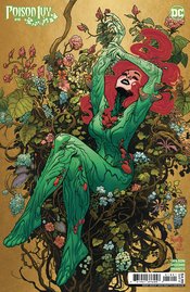 POISON IVY #18 CVR C YANICK PAQUETTE CSV