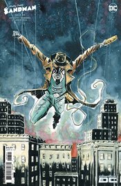 WESLEY DODDS THE SANDMAN #3 (OF 6) CVR B JEFF LEMIRE CSV