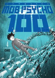 MOB PSYCHO 100 TP VOL 04