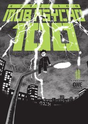 MOB PSYCHO 100 TP 10