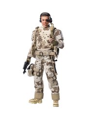 UNIVERSAL SOLDIER EXQUISITE SUPER LUC DEVERAUX 1/12 PX AF (N