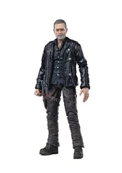 WALKING DEAD DEAD CITY 4 INCH NEGAN MINI 1/18 SCALE AF