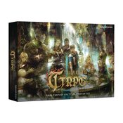 FINAL FANTASY XIV TTRPG STARTER SET