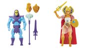 MOTU ORIGINS CORE AF WAVE 16 ASST