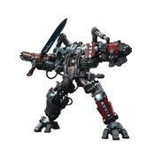 (USE FEB258869) JOYTOY WH 40K GREY KNIGHTS NEMESIS D-KNIGHT