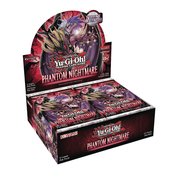 YU GI OH TCG PHANTOM NIGHTMARE BOOSTER (24CT)