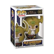 POP ANIMATION WOR S1 HELM HAMMERHAND VIN FIG