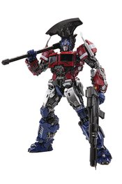 TRANSFORMERS OPTIMUS PRIME 7.87IN ADVANCE MODEL KIT AMK (NET