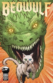 BEOWULF #5 (OF 6)