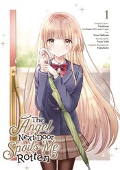 ANGEL NEXT DOOR SPOILS ME ROTTEN GN VOL 01 (MR)